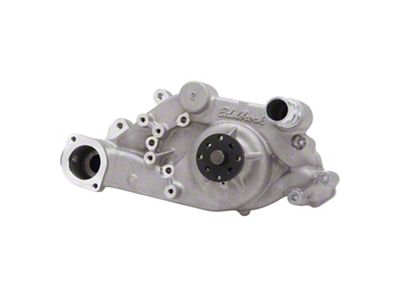 Edelbrock Victor Series Aluminum Water Pump (10-15 6.2L Camaro)