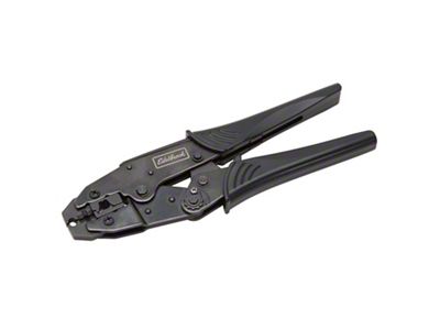 Edelbrock Max-Fire Spark Plug Wire Crimping Tool