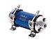 Edelbrock In-Line Blue Electric Fuel Pump; 80 GPH (Universal; Some Adaptation May Be Required)