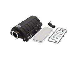 Edelbrock Victor II EFI Intake Manifold (09-23 5.7L HEMI, 6.1L HEMI, 6.4L HEMI Charger)