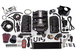 Edelbrock Superchargers E-Force Stage 2 Track Supercharger Kit with Tuner (05-09 Mustang GT)