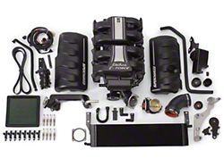 Edelbrock Superchargers E-Force Stage 3 Professional Tuner Supercharger Kit (11-14 Mustang GT)