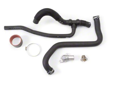 Edelbrock Cooling System Upgrade Kit (05-06 Mustang GT)