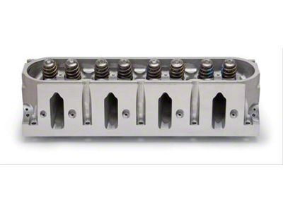 Edelbrock E-CNC Series Gen III Cylinder Head (97-04 Corvette C5, Excluding Z06)