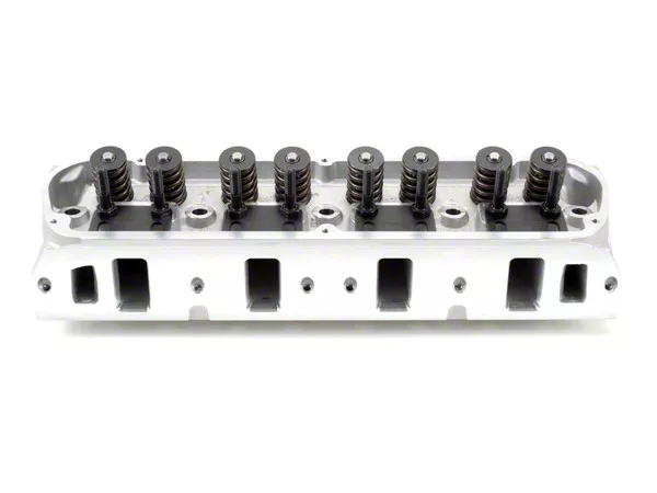 Performance Cylinder Heads - Quality Performance Aluminum Cylinder Heads by  Edelbrock - Edelbrock, LLC.