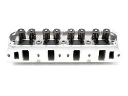 Edelbrock E-Street Cylinder Heads; 1.90 Valve (86-95 5.0L Mustang)