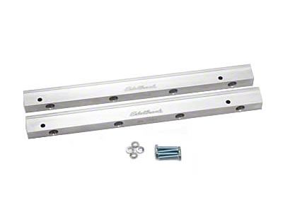 Edelbrock EFI Fuel Rail Kit (99-04 Mustang GT)