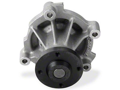 Edelbrock High Flow Performance Victor Series Water Pump; Long (96-01 Mustang GT, Cobra; 05-10 Mustang GT)