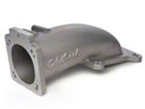 Edelbrock Ultra Low Profile Throttle Body Intake Elbow (99-04 Mustang GT)