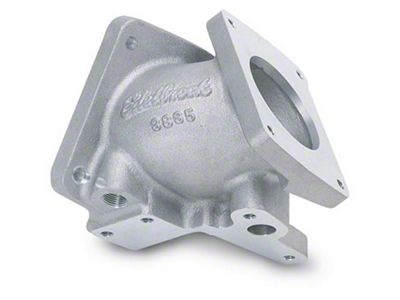 Edelbrock Adapter For EFI Intake Manifolds (94-95 5.0L Mustang)