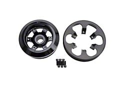 Edelbrock 15% Overdrive Harmonic Balancer Pulley (11-17 Mustang GT)