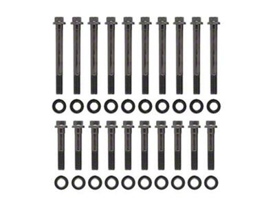 Edelbrock 289/302 Head Bolt Kit (79-95 5.0L Mustang)