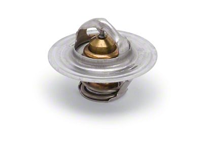 Edelbrock 53mm High Performance Thermostat; 160 Degree (79-82 3.3L Mustang)