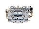 Edelbrock AVS2 Series Carburetor with Electric Choke; 500 CFM; Satin Finish (79-83 5.0L Mustang)