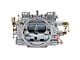 Edelbrock AVS2 Series Carburetor with Manual Choke; 500 CFM; Satin Finish (79-83 5.0L Mustang)