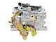 Edelbrock Performer Series Carburetor with Manual Choke; 500 CFM; Satin Finish (79-83 5.0L Mustang)