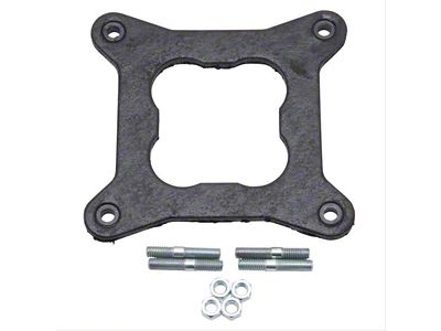 Edelbrock Carburetor Base Gasket Kit (83-85 5.0L Mustang)