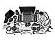 Edelbrock E-Force Stage 2 Track Supercharger Kit without Tuner (18-21 Mustang GT)