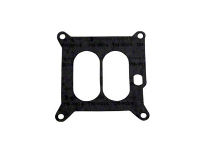 Edelbrock EGR Valve Gasket for 2-Valve Intake Manifolds (79-85 5.0L Mustang)