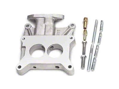 Edelbrock EGR Valve Spacer Plate (96-04 Mustang GT)