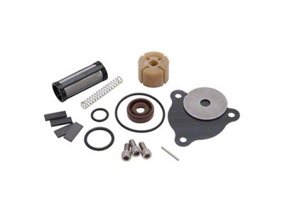 Edelbrock Quiet-Flo Fuel Pump Rebuild Kit