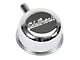Edelbrock Signature Series Push-In Crankcase Breather with 90 Degree Vent Nipple; Chrome