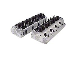 Edelbrock E-Street Series Cylinder Heads (79-95 5.0L, 5.8L Mustang)