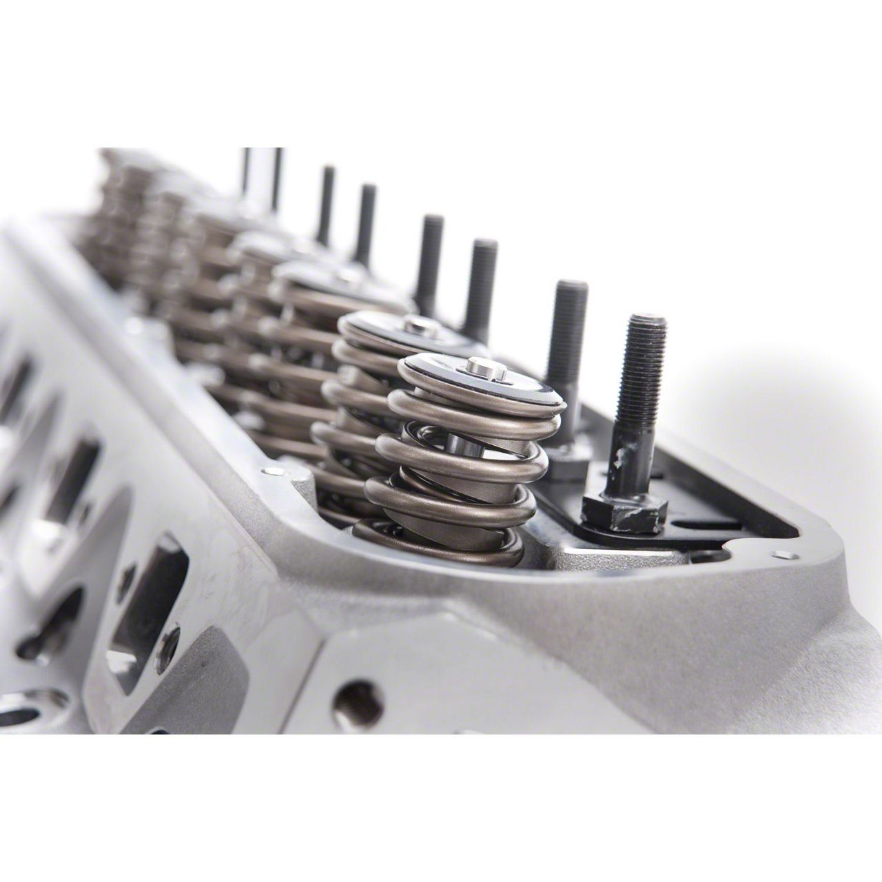 Edelbrock Mustang Performer RPM Series 2.02-Inch Cylinder