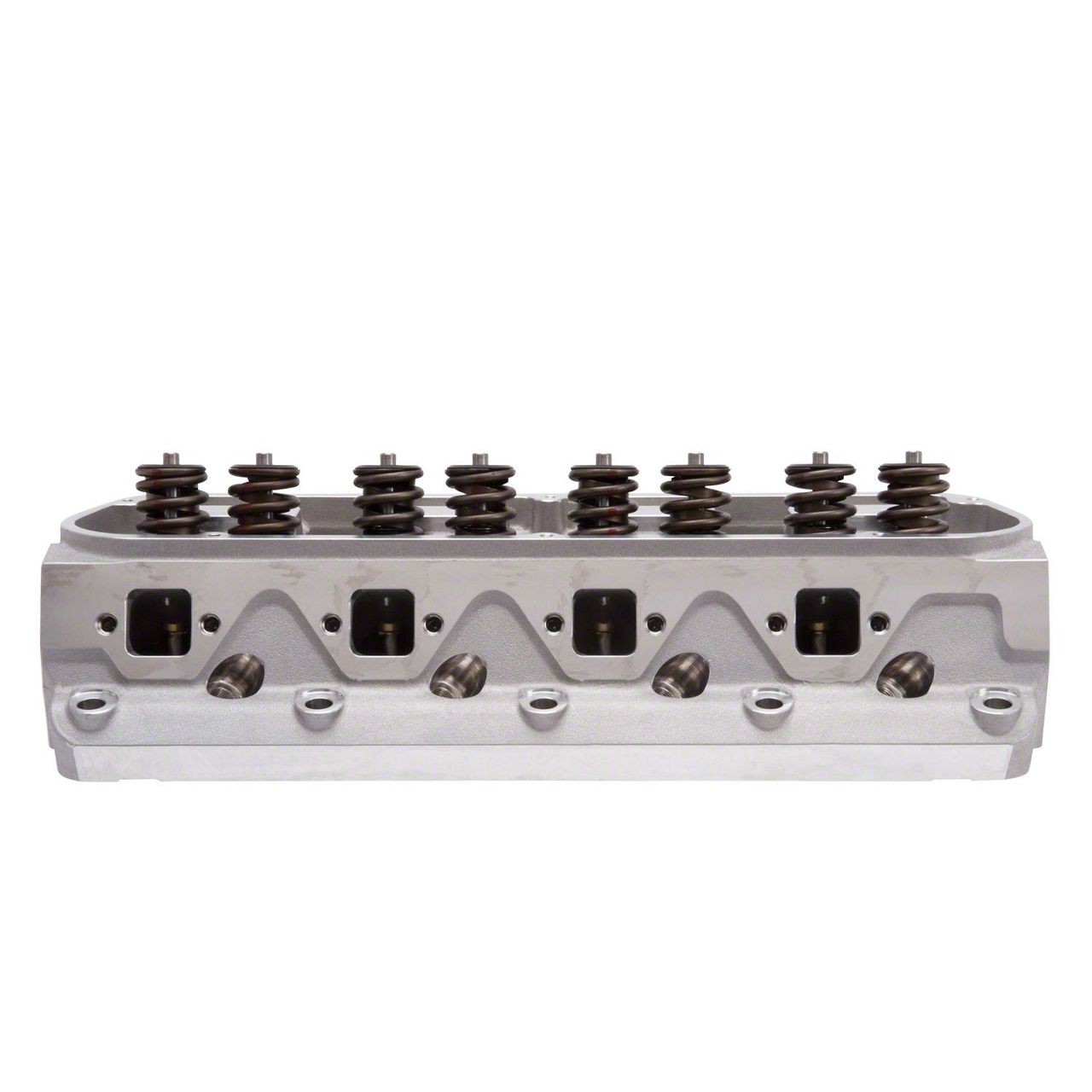 Edelbrock Mustang Performer Series 2.02-Inch Cylinder Head