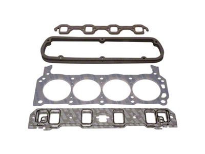 Edelbrock Engine Gasket Set (79-95 5.0L, 5.8L Mustang)