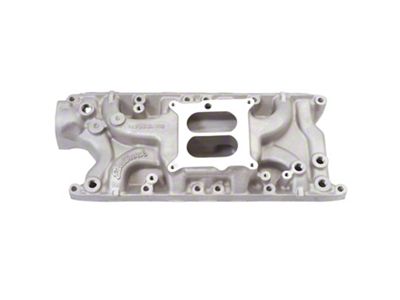 Edelbrock Performer Series Intake Manifold (84-85 5.0L Mustang)