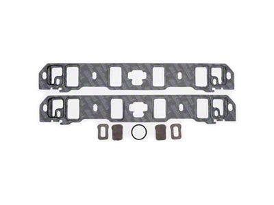 Edelbrock Small Block Ford Intake Manifold Gasket (79-95 5.0L, 5.8L Mustang)