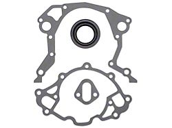 Edelbrock Front Timing Cover Gasket Set (79-95 5.0L, 5.8L Mustang)