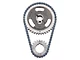Edelbrock Performer-Link Adjustable True Single Roller Timing Chain Set (84-95 5.0L, 5.8L Mustang)