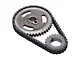Edelbrock Performer-Link Adjustable True Single Roller Timing Chain Set (84-95 5.0L, 5.8L Mustang)