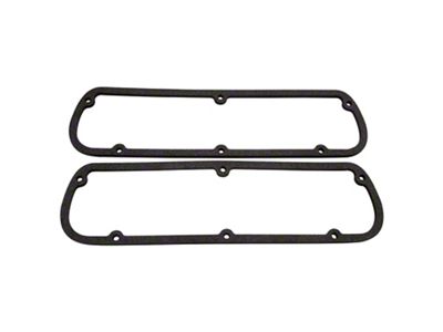 Edelbrock Valve Cover Gaskets (79-95 5.0L, 5.8L Mustang)