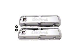 Edelbrock Signature Series Valve Covers (79-95 5.0L, 5.8L Mustang)