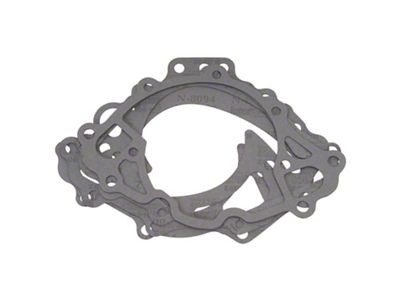 Edelbrock Water Pump Gasket Set (79-95 5.0L Mustang)