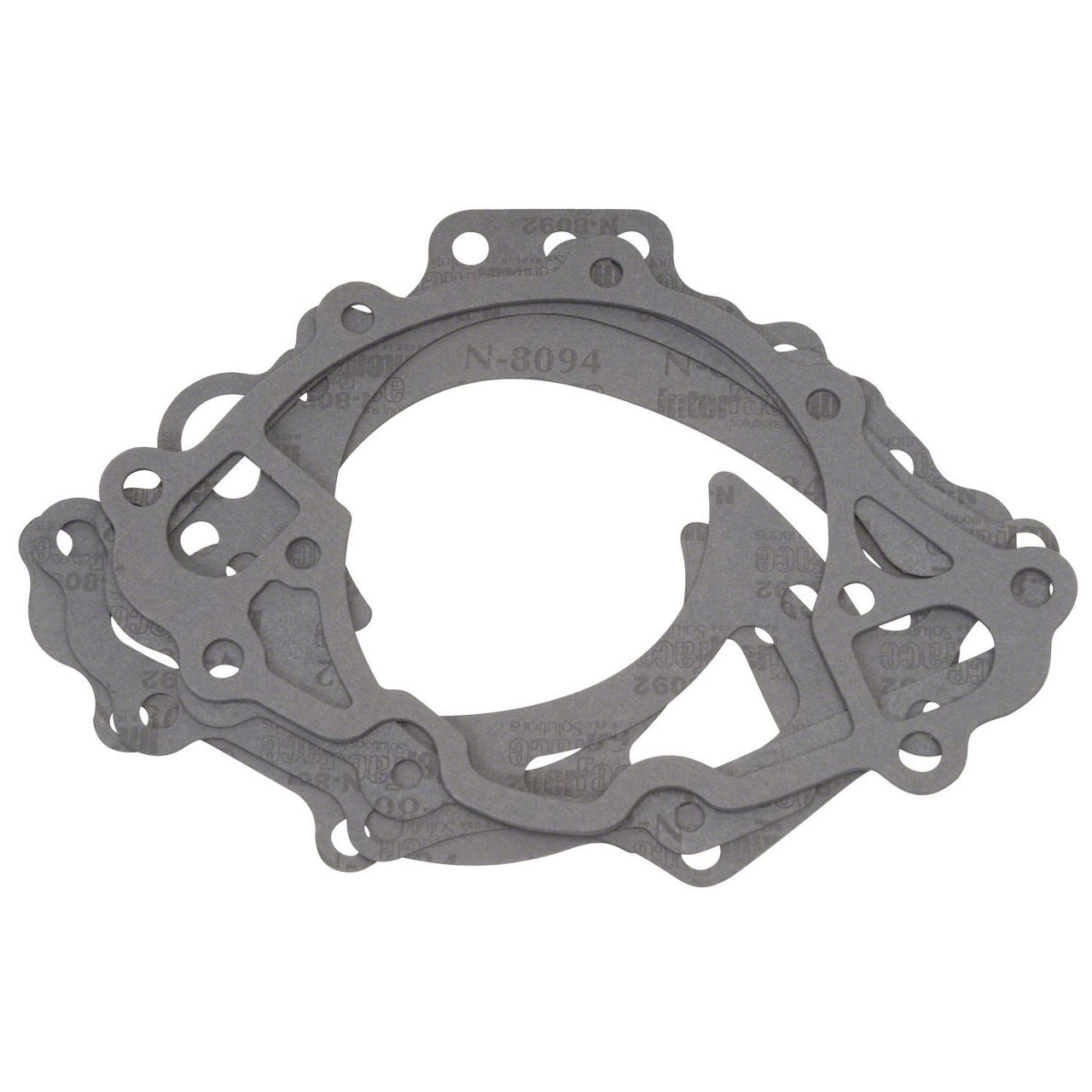 thumbnail image 2 of Genuine Ford Mustang Timing Cover Gasket - Ford Parts Giant 2 of 14