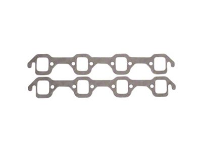 Edelbrock Small Block Ford Exhaust Manifold Gasket (79-95 5.0L, 5.8L Mustang)