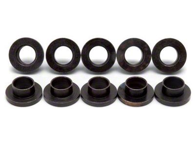 Edelbrock Head Bolt Bushings (82-95 5.0L Mustang)