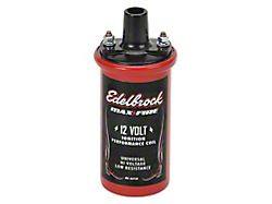 Edelbrock Max-Fire Ignition Coil (79-85 Mustang)