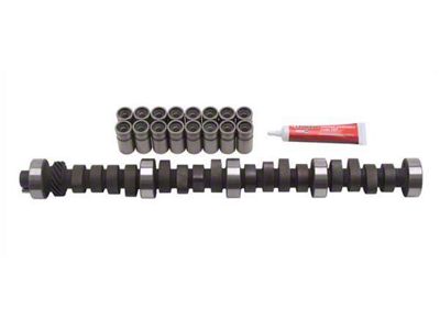 Edelbrock Performer RPM 224/234 Hydraulic Roller Camshaft and Lifter Kit (79-85 5.0L Mustang)