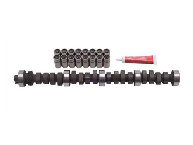 Edelbrock Performer RPM 224/234 Hydraulic Roller Camshaft and Lifter Kit (79-85 5.0L Mustang)