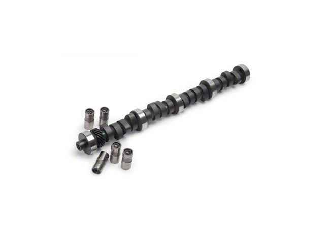 Edelbrock Performer RPM 234/244 Hydraulic Roller Camshaft and Lifter Kit (1995 Mustang Cobra R)