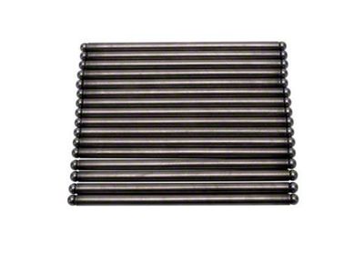 Edelbrock Pushrod Set; 6.425-Inch Long (79-95 5.0L Mustang)