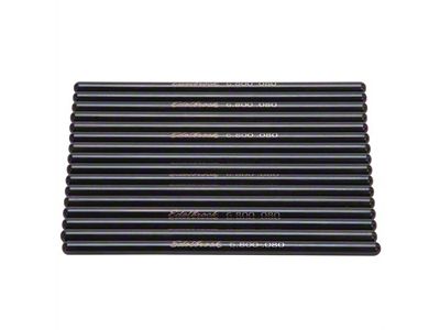 Edelbrock Pushrod Set; 6.80-Inch Long (79-95 5.0L Mustang)