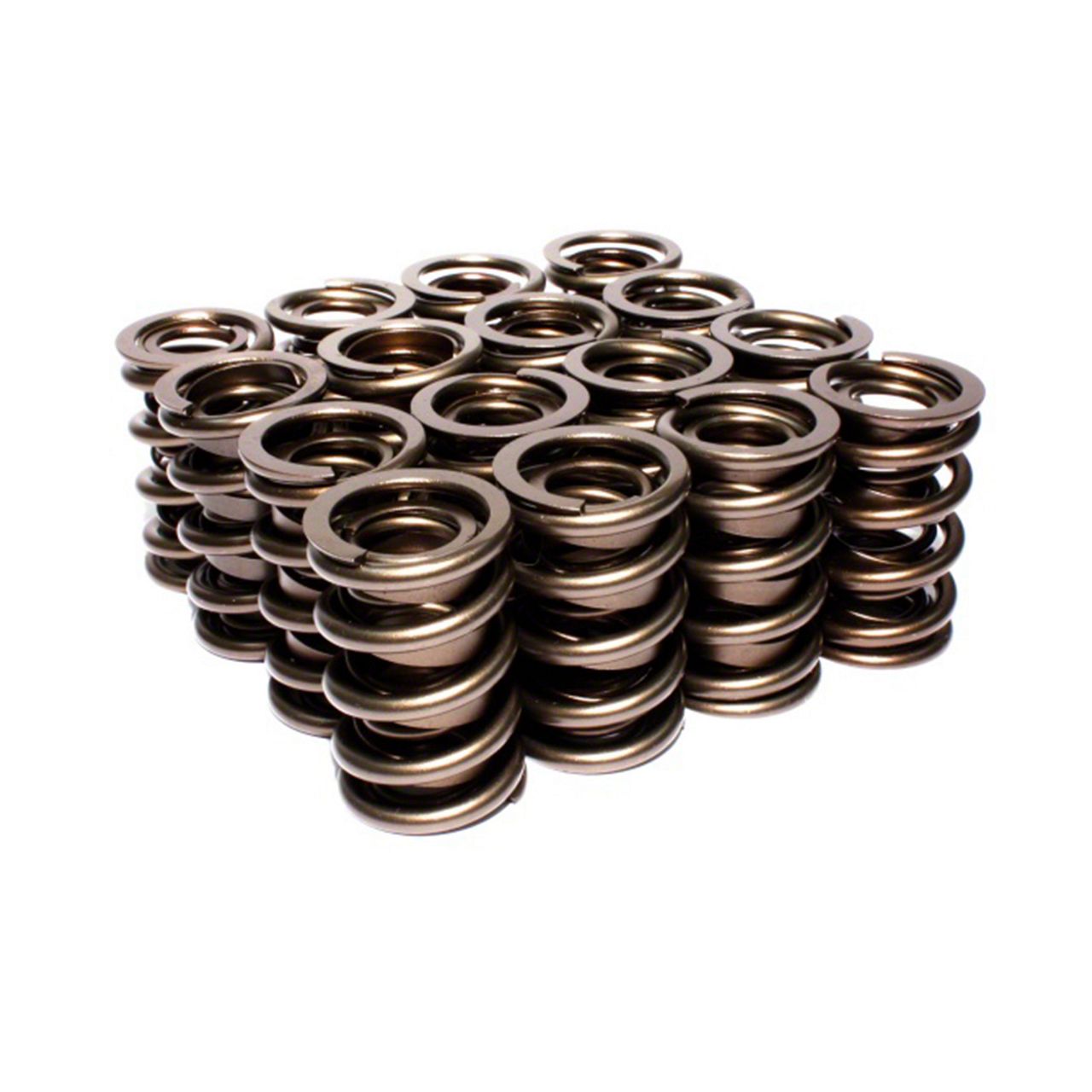 Edelbrock Mustang Sure Seat Valve Springs; 1.170-Inch 5823 (1979 5.0L ...