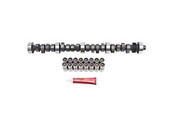 Edelbrock Torker-Plus 214/224 Hydraulic Roller Camshaft Kit (79-85 5.0L Mustang)