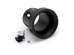 Edelbrock Universal Mass Air Flow Sensor Kit for 95mm Throttle Bodies (Universal; Some Adaptation May Be Required)